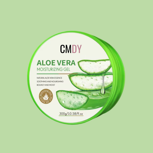 CMDY Aloe Vera Aftercare