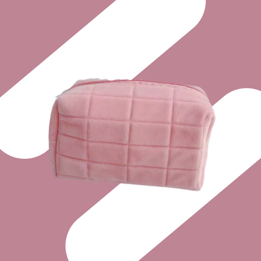 CMDY Velvet bag