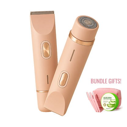 CMDY: Glow-On 2 in 1
