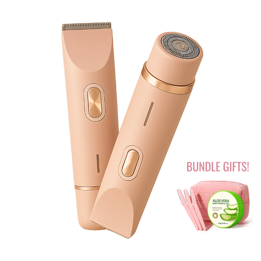 CMDY: Glow-On 2 in 1